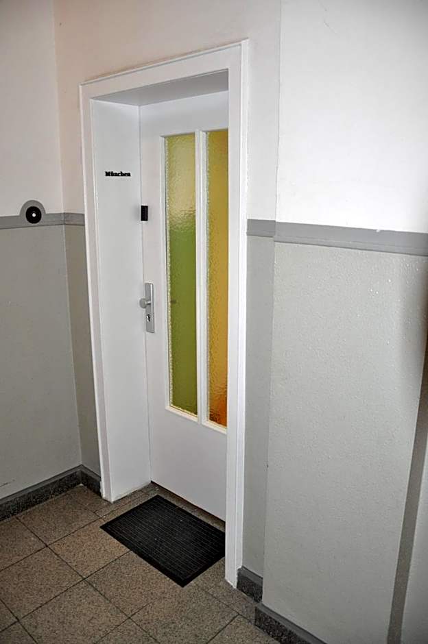 Monteurzimmer KarMa