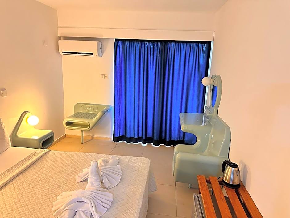 San Remo Hotel