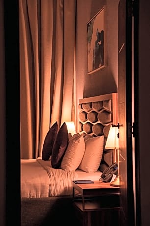 Luxe Grand Hotel Apartments