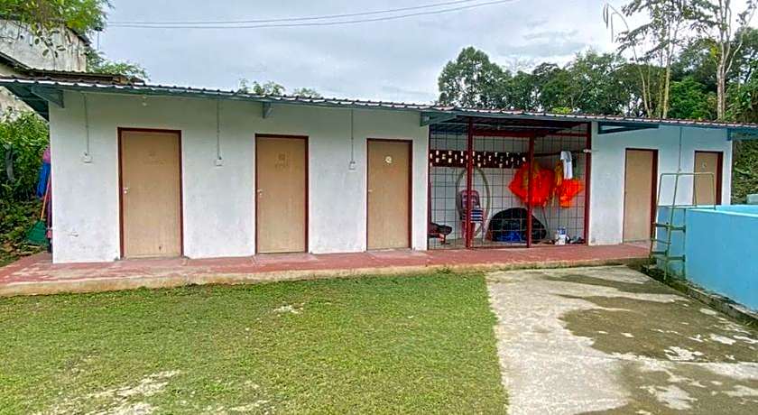 Hotel O Disan Baang Kiulu