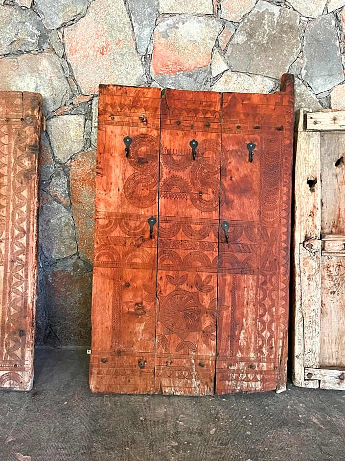 tifrit maison d'hôtes-Paradise valley