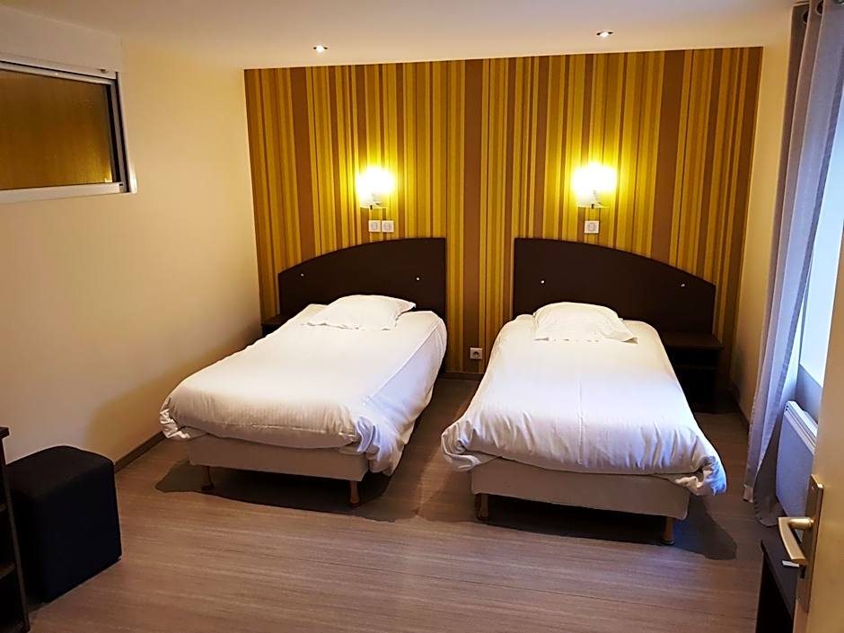 Hotel Auberge De La Baie