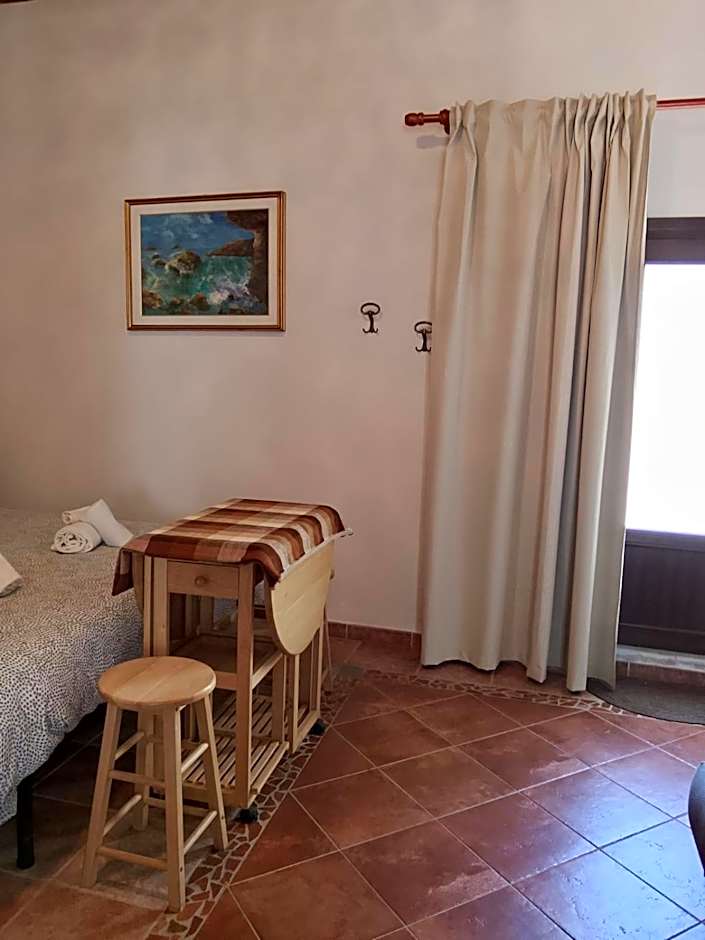B&B L'amaca della felicità