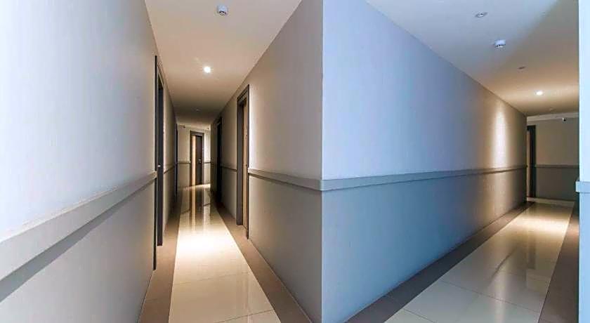 Yootel Boutique Hotel