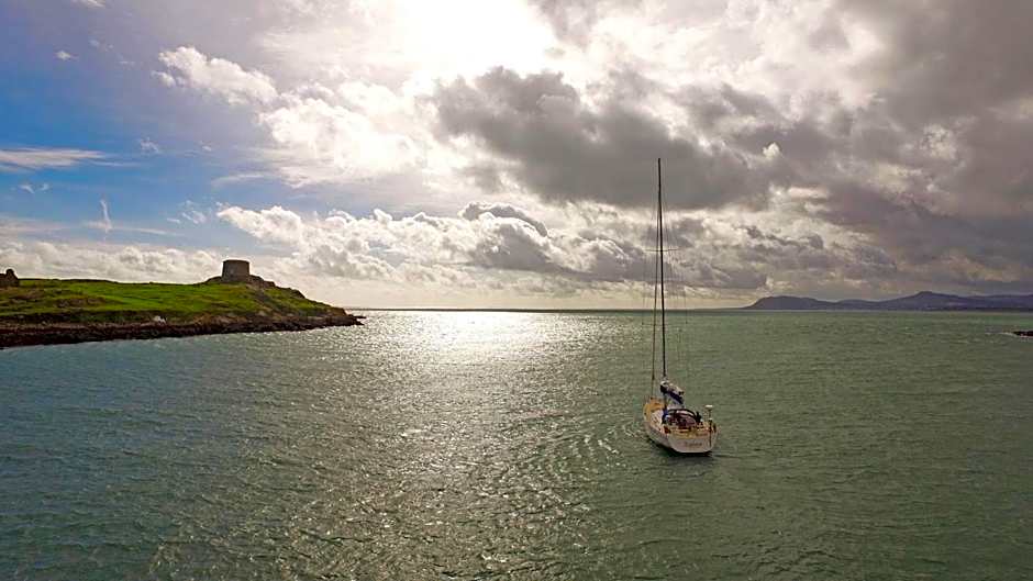 Fitzpatrick Castle Hotel