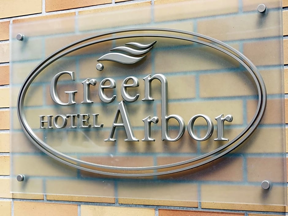 Hotel Green Arbor