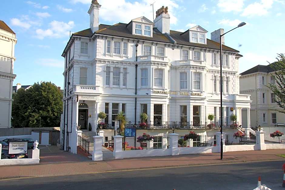 The Devonshire Park Hotel