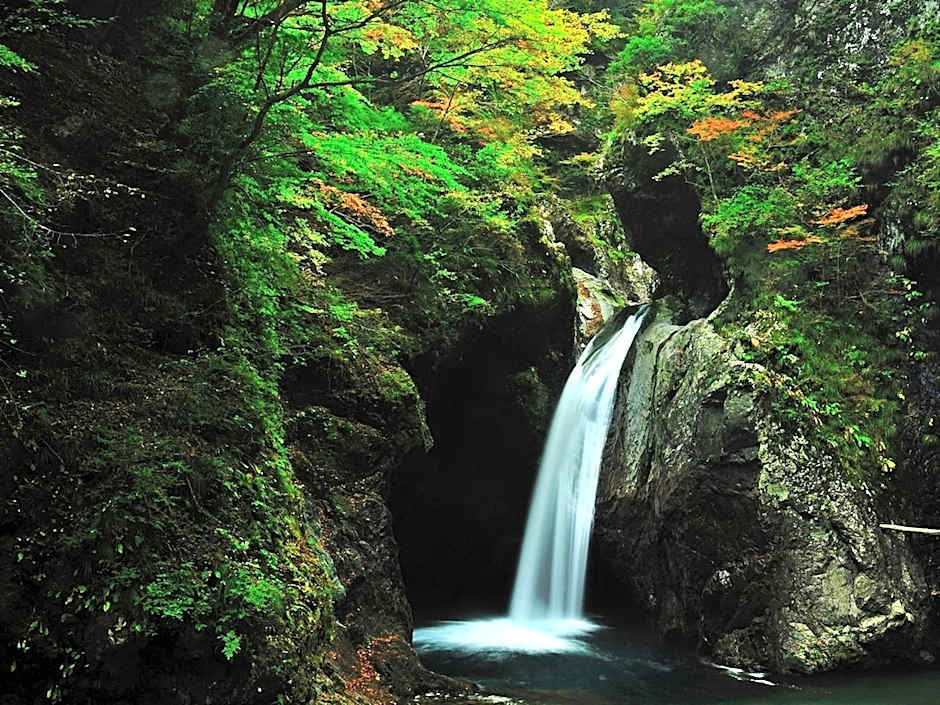 momijigawa onsen