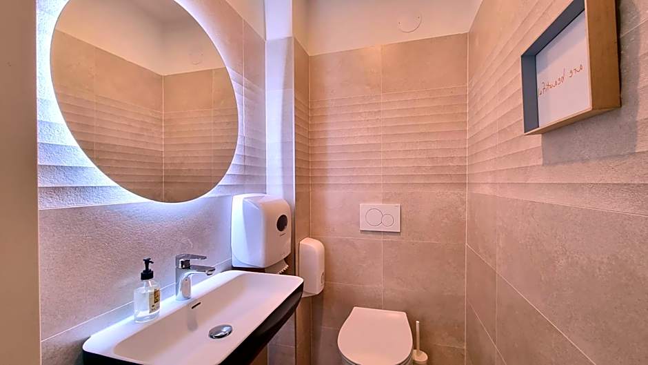 Vienna Hostel Ruthensteiner