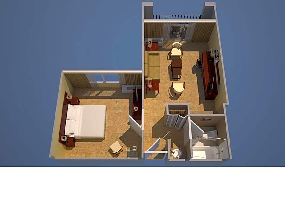 Courtyard by Marriott San Jose Cupertino