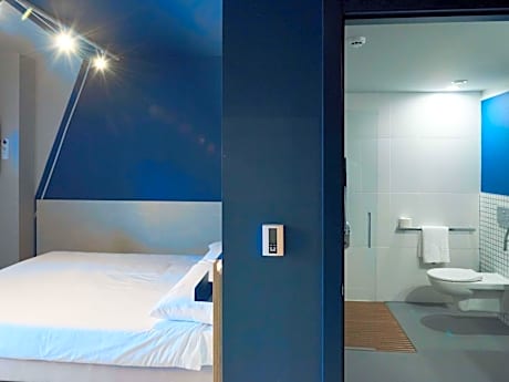 Standard Double Room with Extra Bed