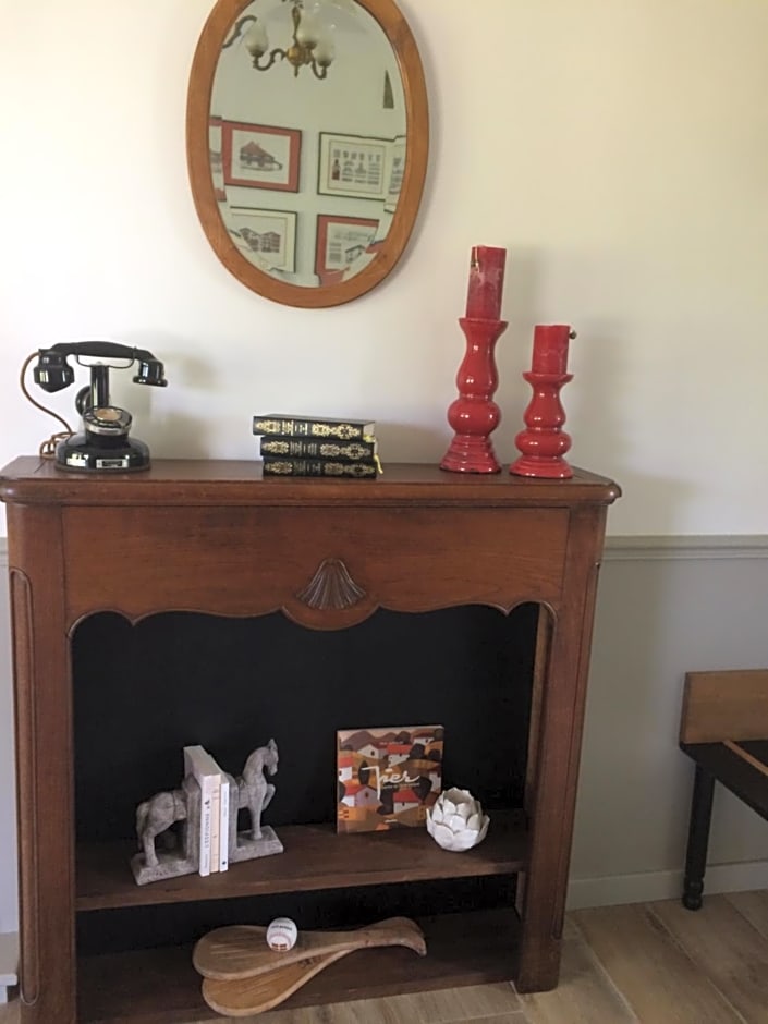 VILLA XARAN ERDIAN Chambres d'hôtes