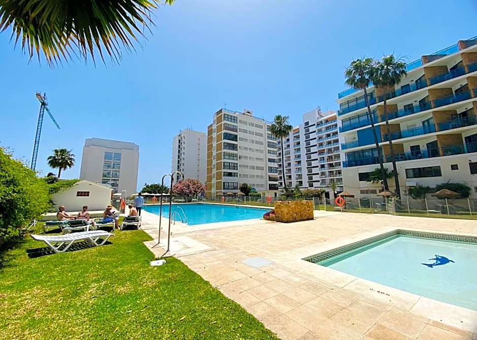 Apartamentos MS Pepita