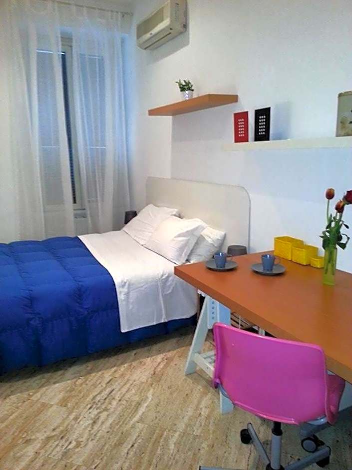 B&B A Casa Di Nancy