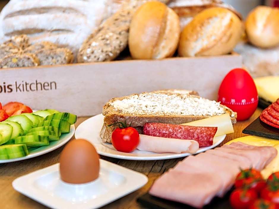 ibis Hotel Berlin Spandau