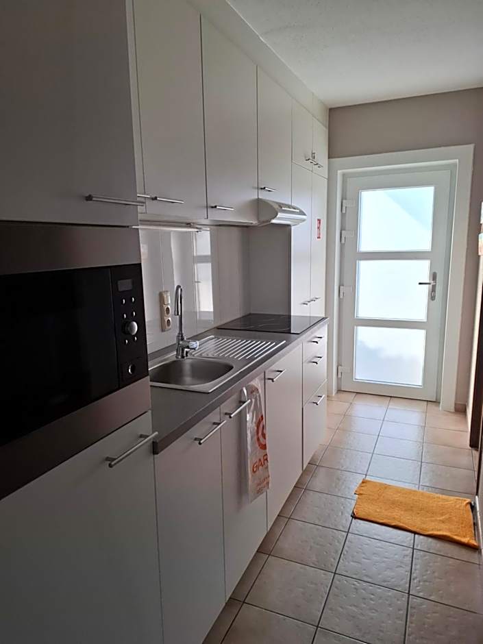Appartement à Bredene au rez-de-chaussée
