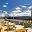 Hilton Garden Inn Glasgow City Centre