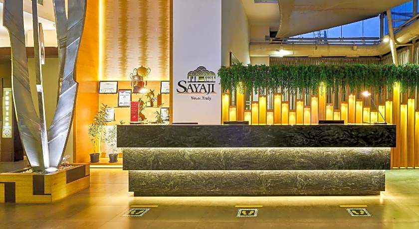 Sayaji Pune