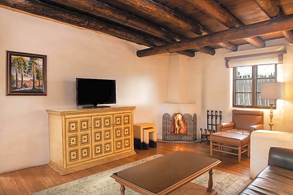 La Posada de Santa Fe, A Tribute Portfolio Resort & Spa