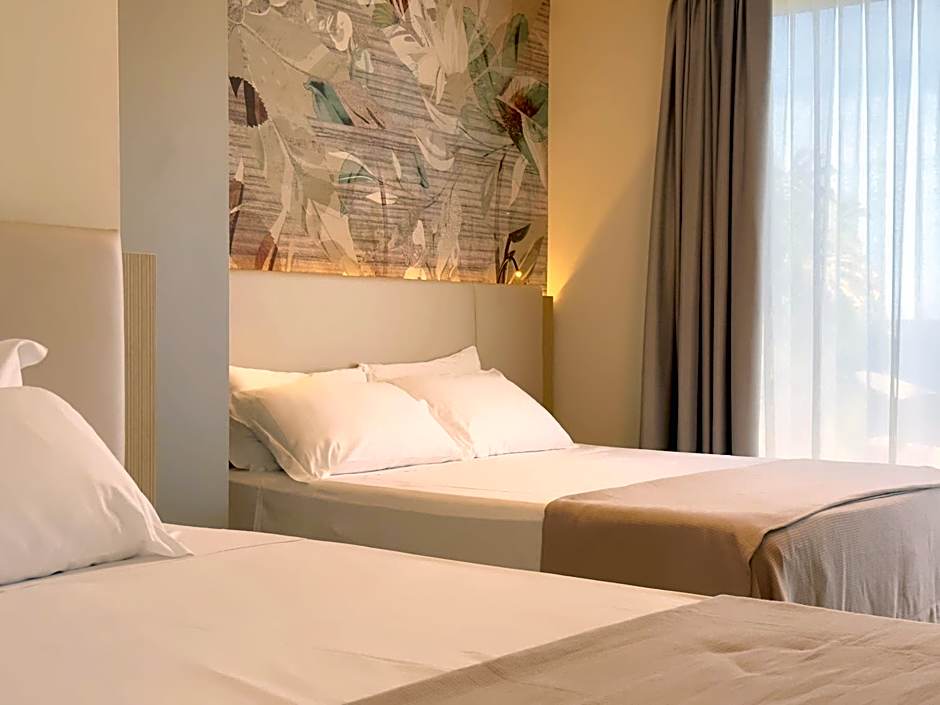 Hotel Continental