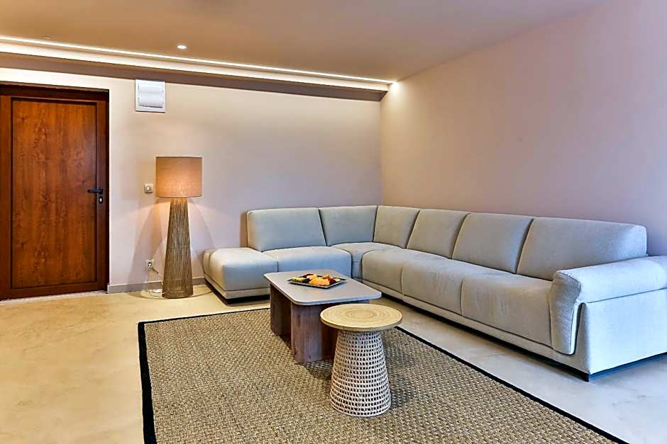 Boutique hotel Ruzmarin SPA & Garden by Aycon