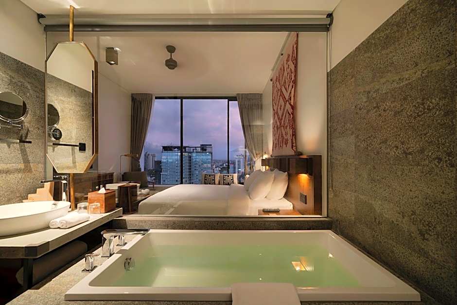 Granbell Hotel Colombo