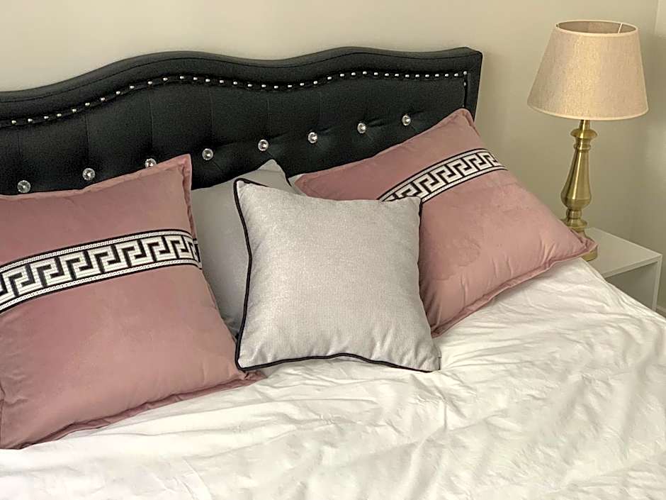 Apartament Jantarowe Zacisze Green