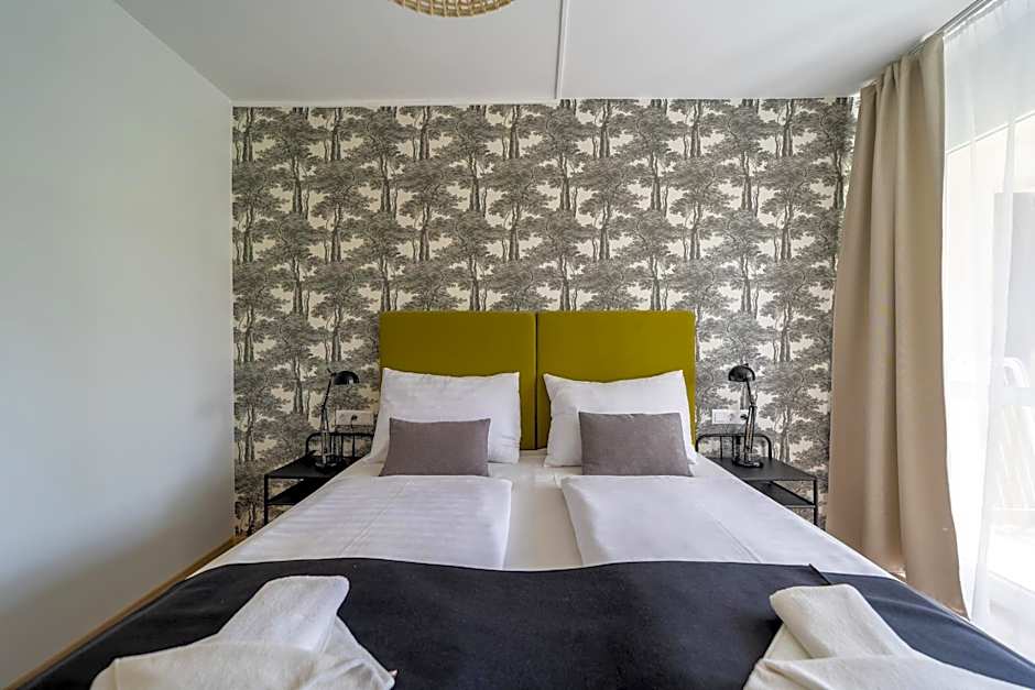 Hotel Forrás Zalakaros