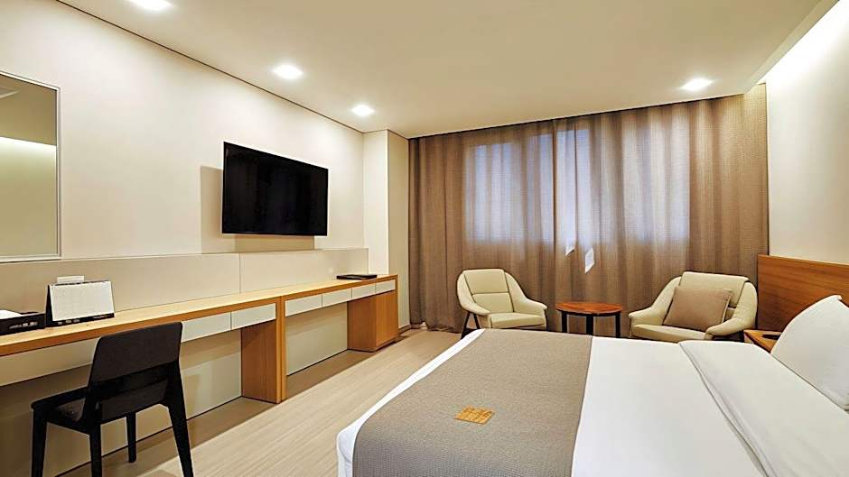Hotel Ciel Dongtan