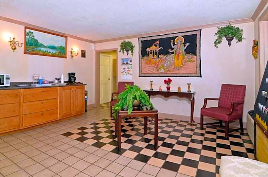 Motel 6 Sandersville, GA