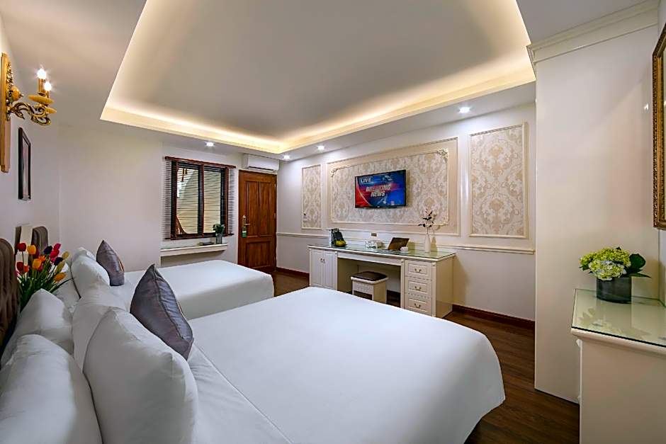 Trang Trang Boutique Hotel