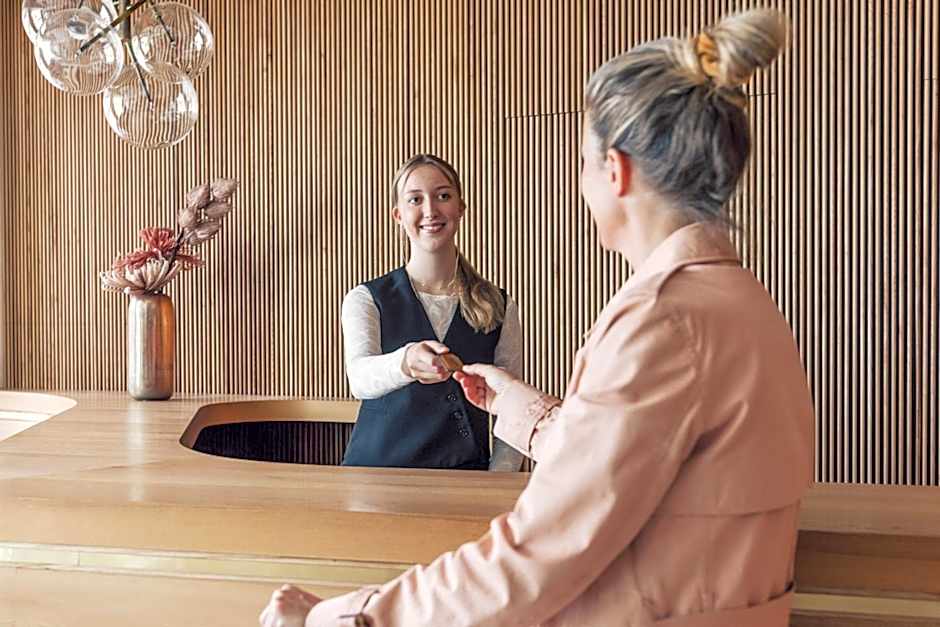 Boutique Hotel Zach