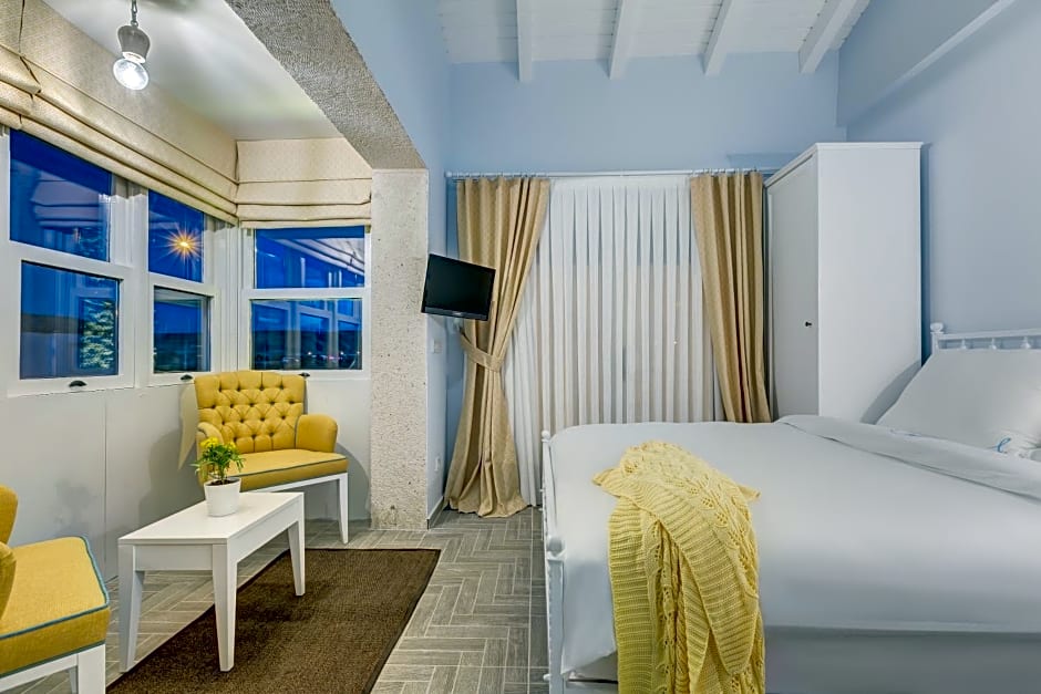 Levin Hotel Alacati