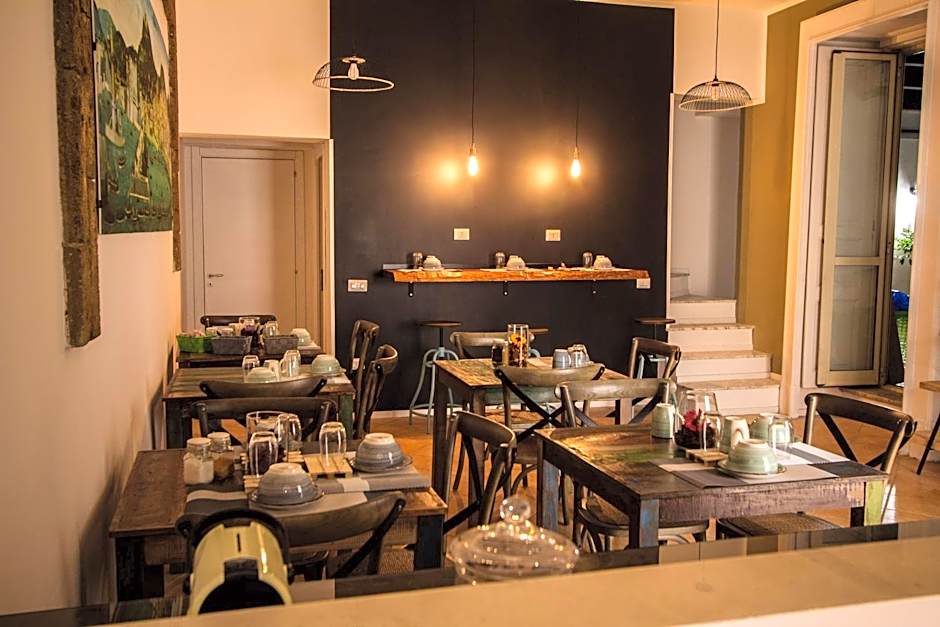 Palazzo della Loggia B&B