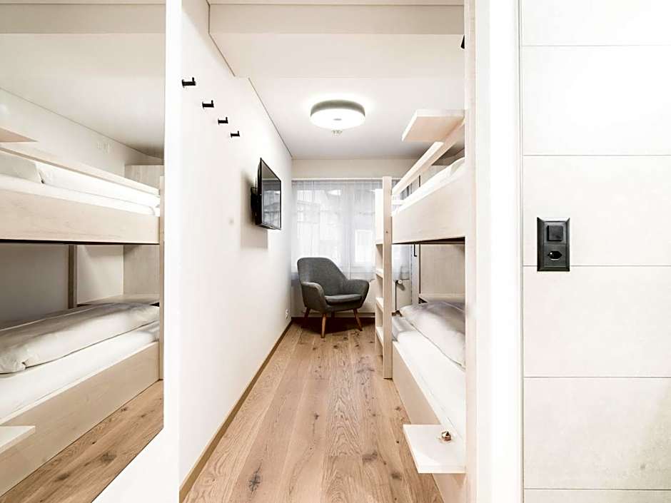 Traube Restaurant & Hotel