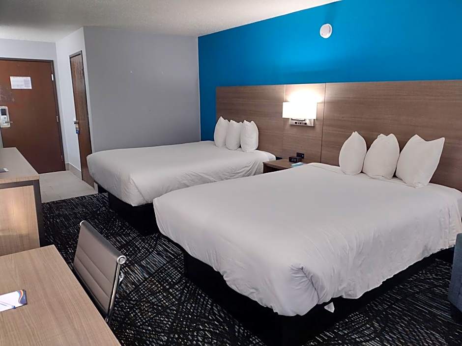 Baymont by Wyndham Duluth/Spirit Mountain