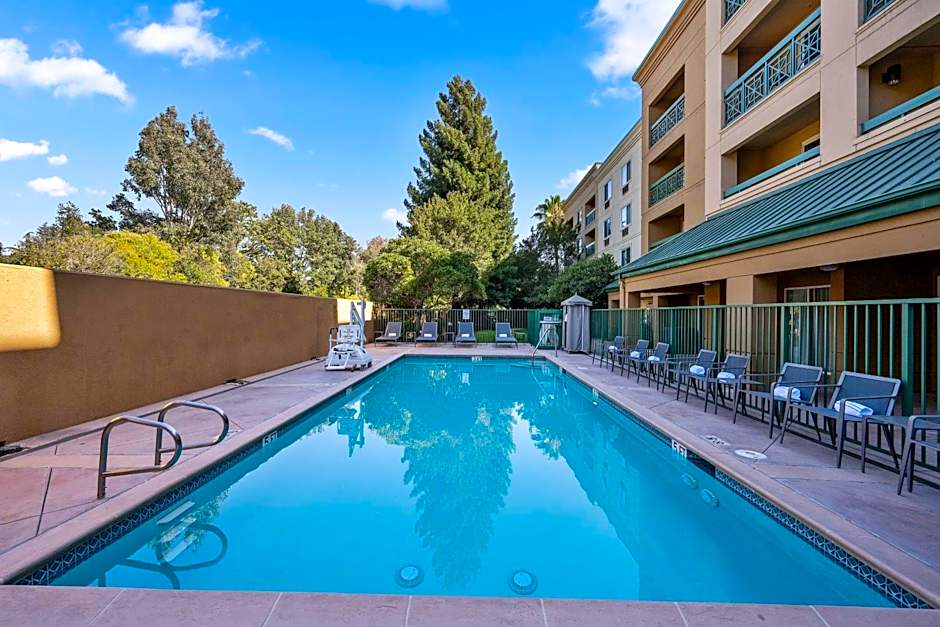 Sonesta Select San Ramon