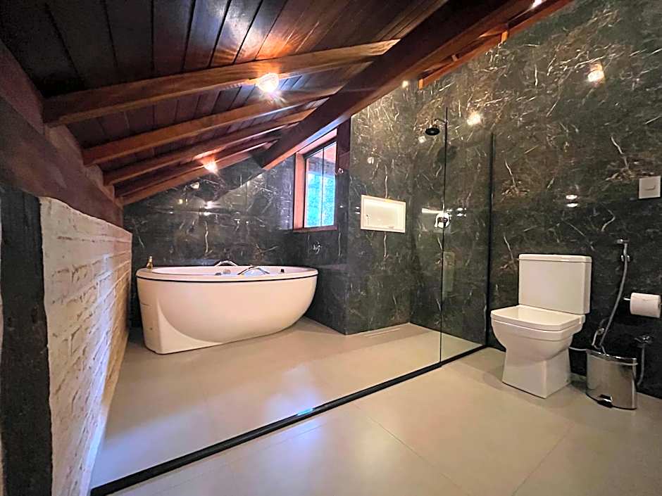 Pousada Dona Bendita