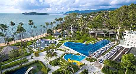 Hyatt Regency Koh Samui