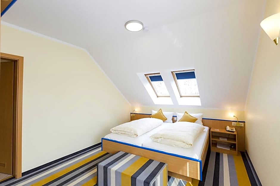 Globotel Hotel Garbsen