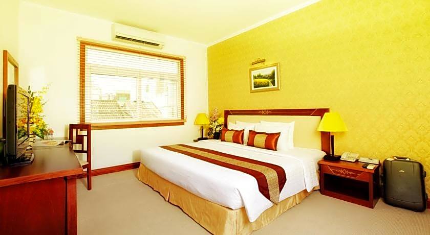 Dong Khanh Hotel
