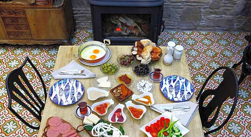 İbri Boutique Hotel