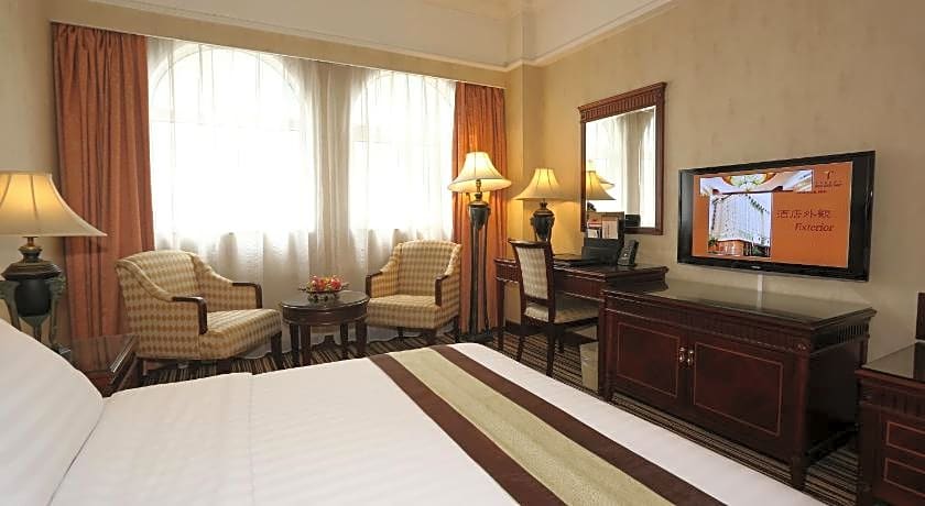 Grand Palace Hotel（Grand Hotel Management Group）