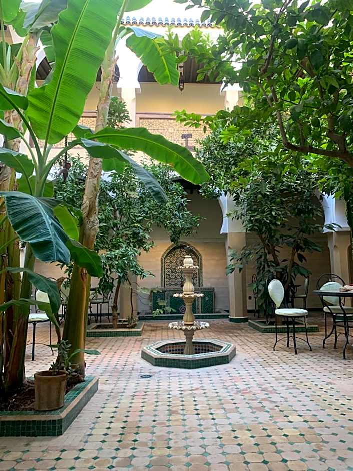 Riad Tidar by Phoenix