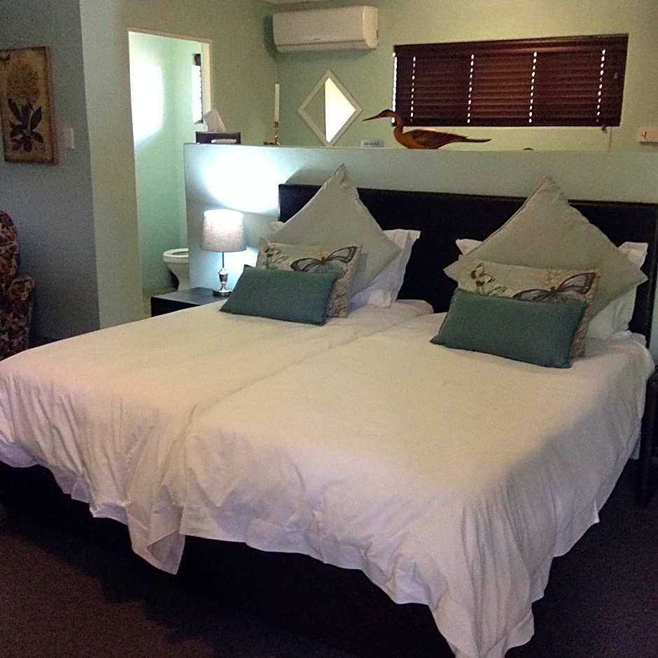 Gerald's Gift Guest House