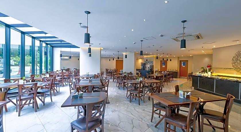 Holiday Inn Goiania By IHG
