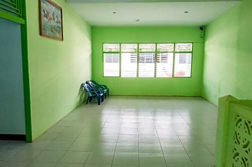 OYO 3098 Hotel Sahabat Baru