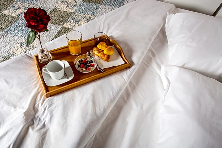 Casas Peralta - Amarela