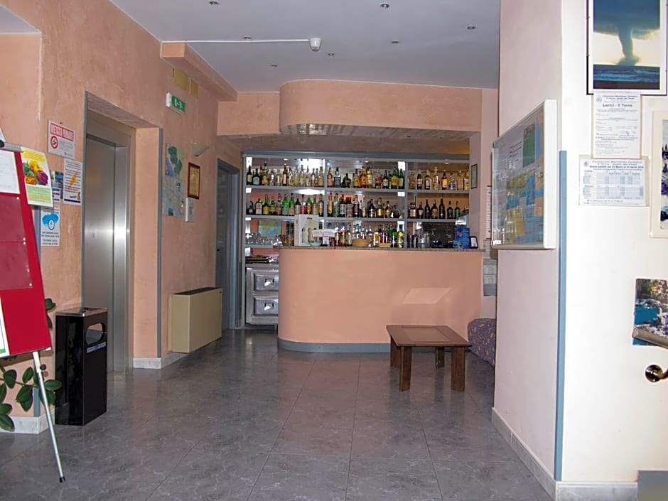 Hotel Cristallo