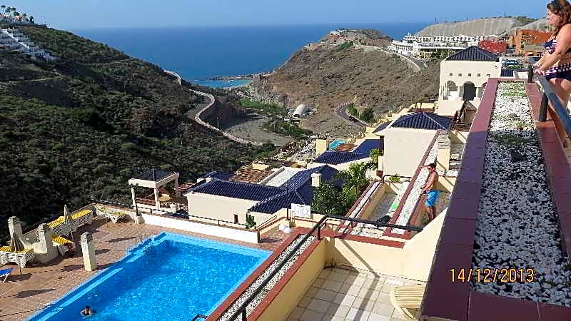 Apartamentos Roslara